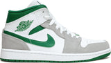 AIR JORDAN 1 Mid SE 'Pine Green'