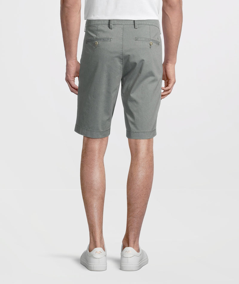 Belleville Summer Structure Bermuda Short