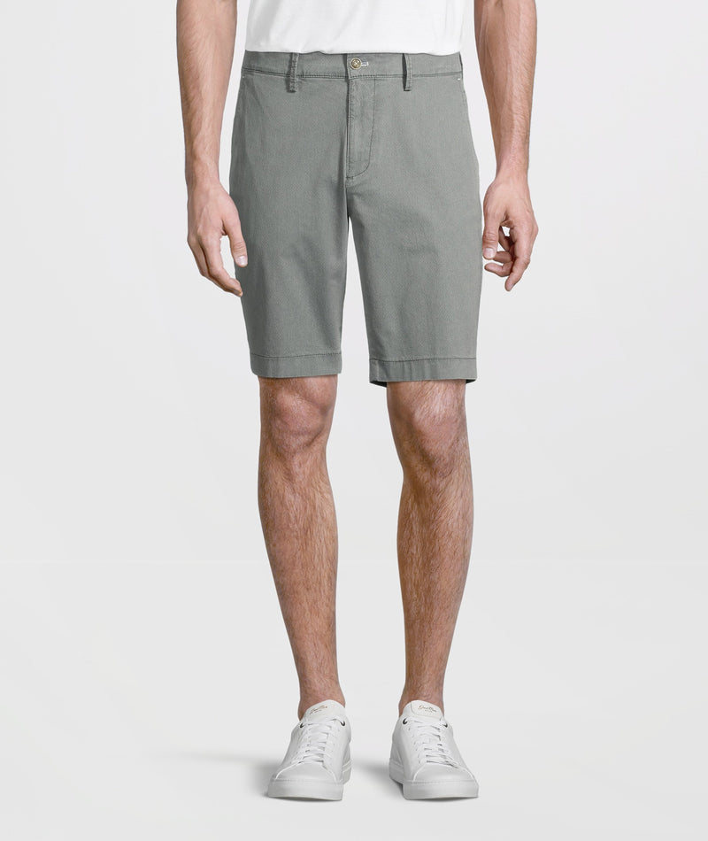 Belleville Summer Structure Bermuda Short
