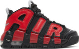 Nike AIR More Uptempo 'University Red'
