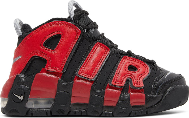 Nike AIR More Uptempo 'University Red'