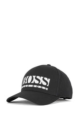 Boss Cap-Crop