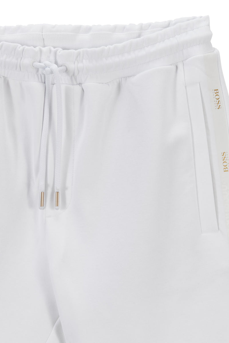 Boss Hadiko 2 Track Pant With Gold Details