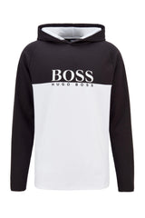 Boss Jacquard LS Shirt