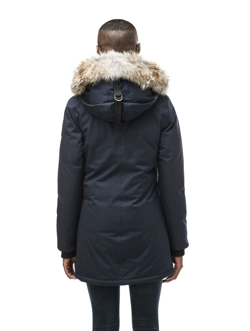 Nobis Carla Ladies Parka
