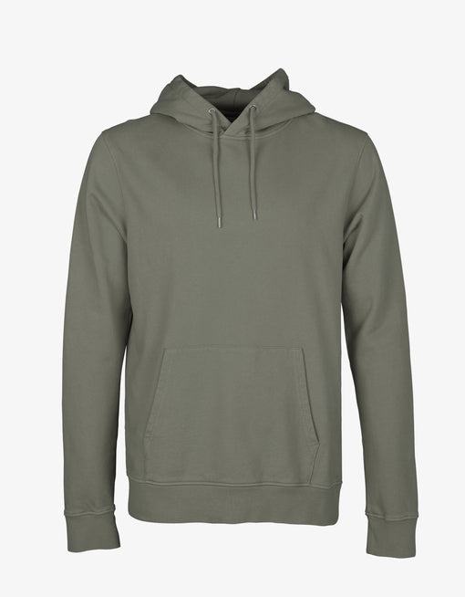 Colorful Standard Classic Organic Hood