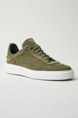 Good Man Brand Modern London Lo Top Sneakers