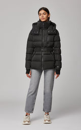 soia & kyo gianna-td medium down jacket