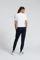 Reigning Champ Womens Lightweight Terry Slim Sweatpant