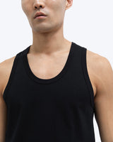 Reigning Champ Knit Rungspin Jersey Tank Top