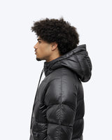 Reigning Champ Goose Down Hooded Jacket