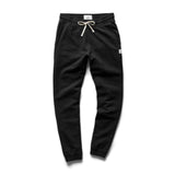 Reigning Champ Mens Midweight Terry Slim Sweatpant