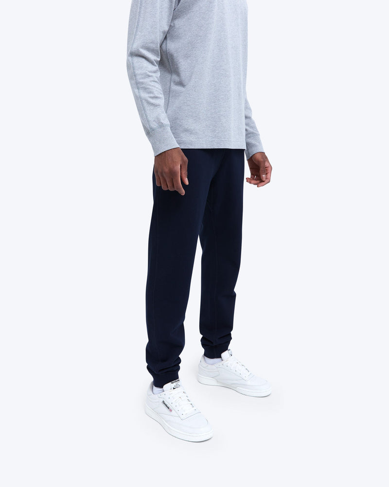 Reigning Champ Mens Midweight Terry Slim Sweatpant