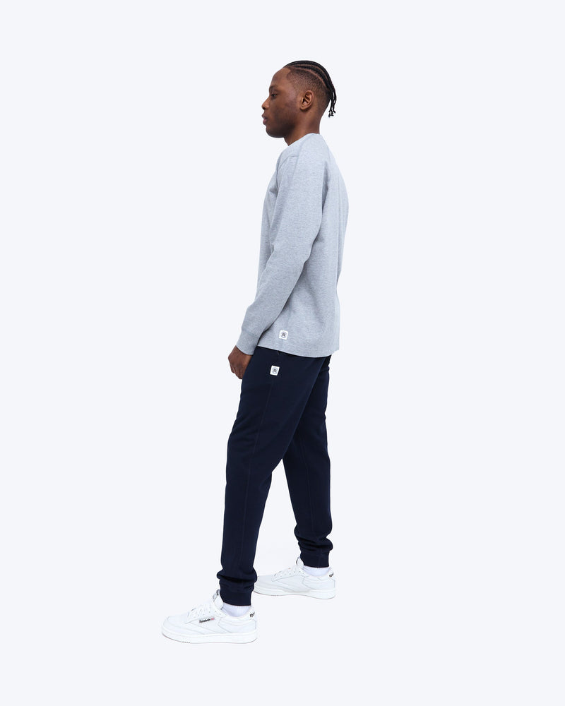 Reigning Champ Mens Midweight Terry Slim Sweatpant