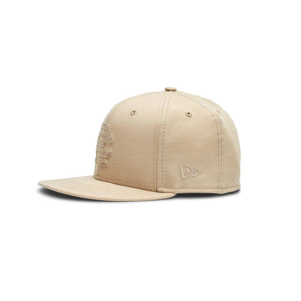 2024年のクリスマス Reigning Champ X New Era 59Fifty Monogram Cap – Faded Soul 帽子
