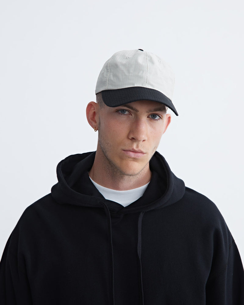 Reigning Champ Two-Tone Snapback Cap