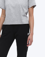 Reigning Champ Womens Lightweight Terry Slim Sweatpant