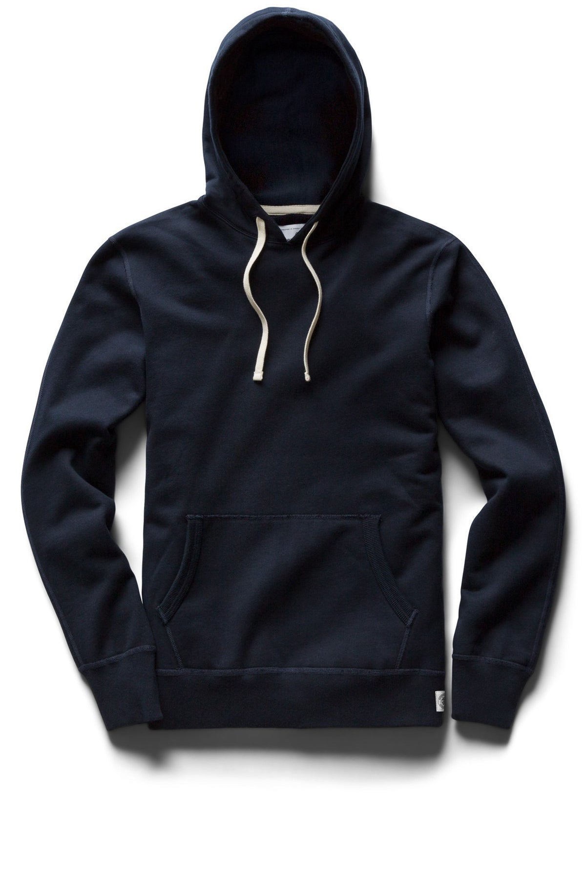 Reigning Champ Midweight Terry Pullover Hoodie Faded Soul