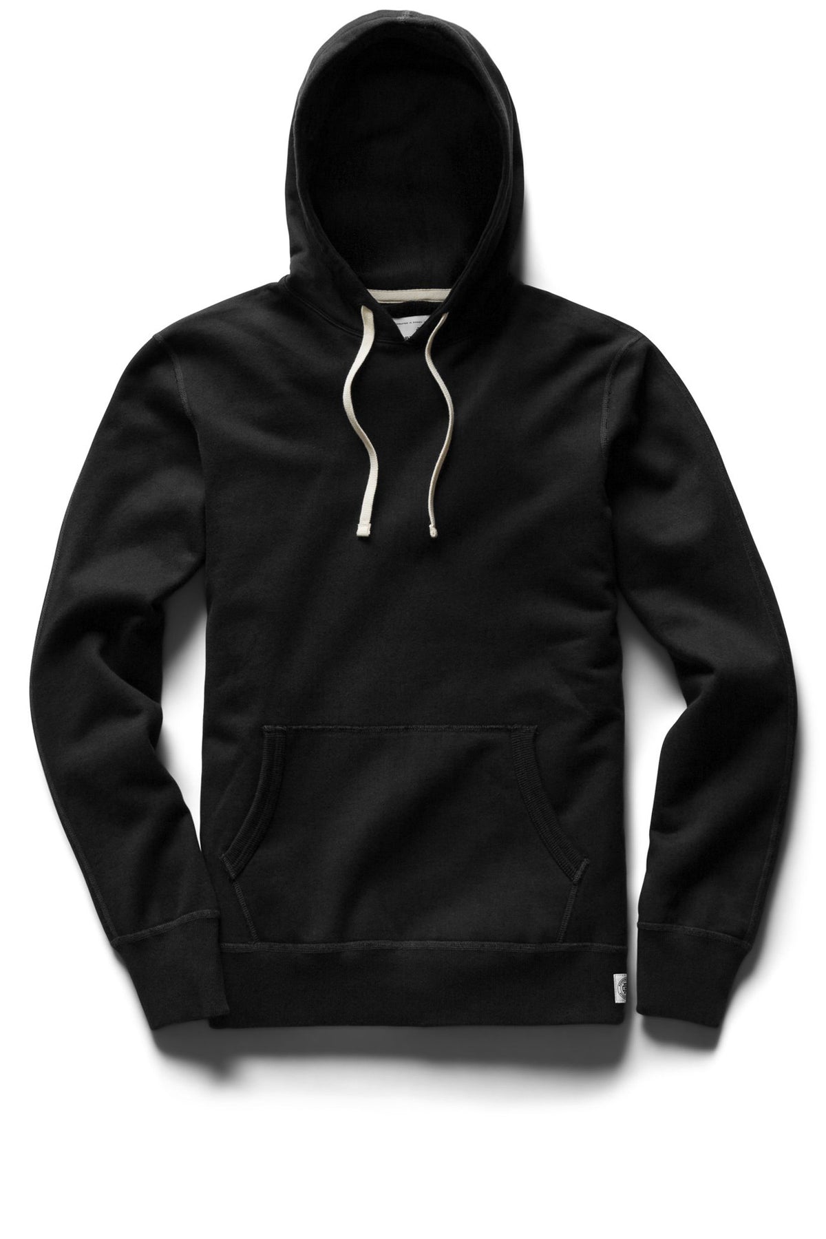 Reigning champ pullover hoodie outlet