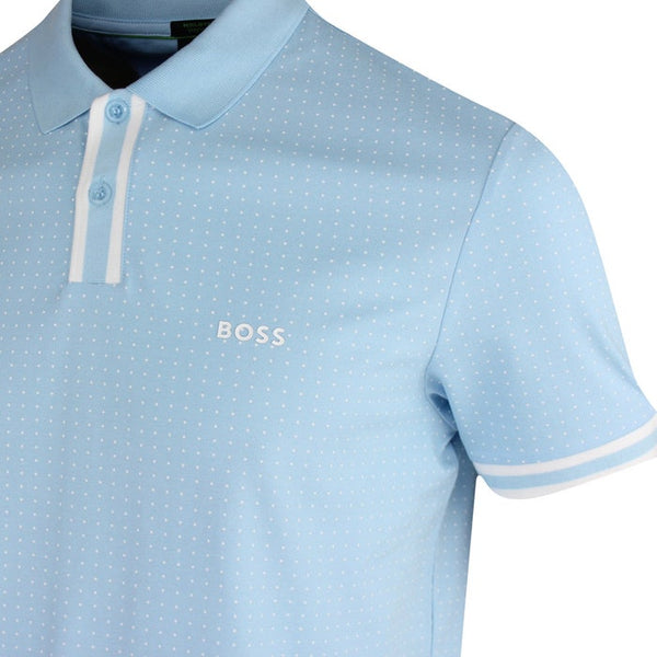 BOSS Paddy 5 Golf Shirt