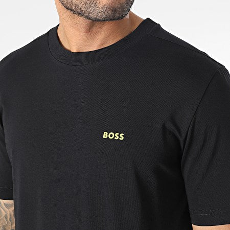 BOSS Short Sleeve T-Shirt