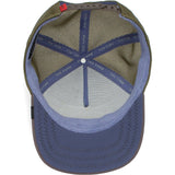 Sidekick - Goorin Bros. Official Trucker Hat