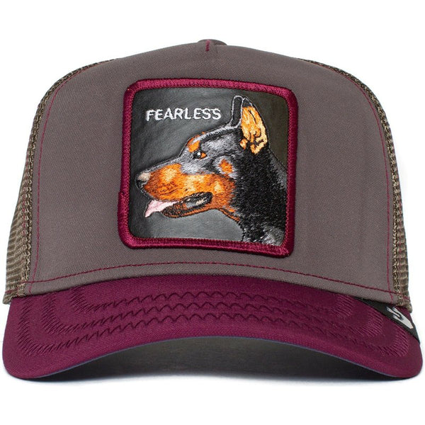 Fearless - Goorin Bros. Official Trucker Hat