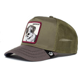 Sidekick - Goorin Bros. Official Trucker Hat