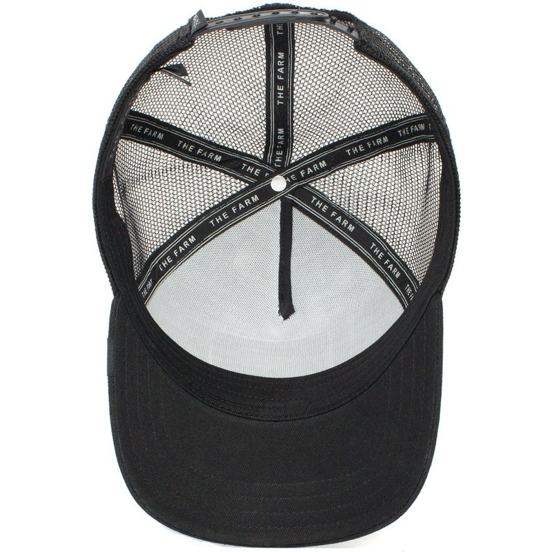 Black Sheep - Goorin Bros. Official Trucker Hat