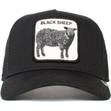 Black Sheep - Goorin Bros. Official Trucker Hat