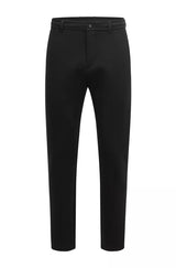 BOSS x AJ Halboa regular-fit tracksuit bottoms with exclusive artwork