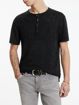 John Varvatos  Ethan Henley