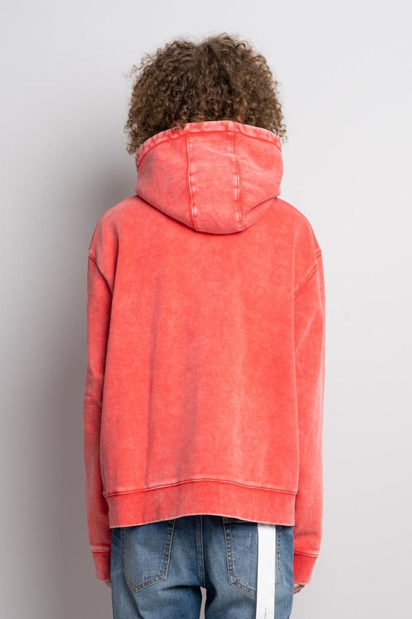 Neon Denim Brand Standard Hoodie - Unisex