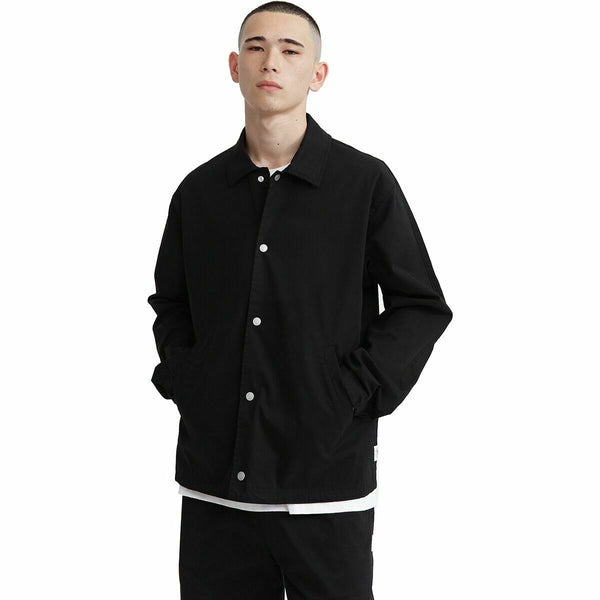 Reigning Champ Coach's Stretch Cotton Jacket
