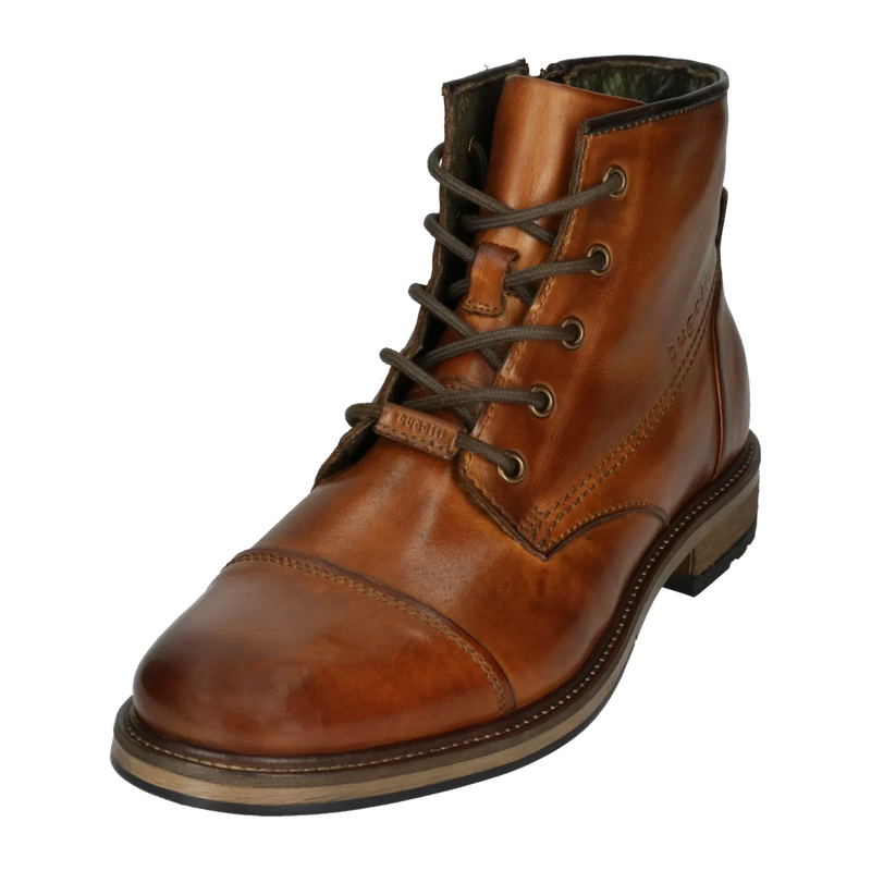 Bugatti top marcello boots