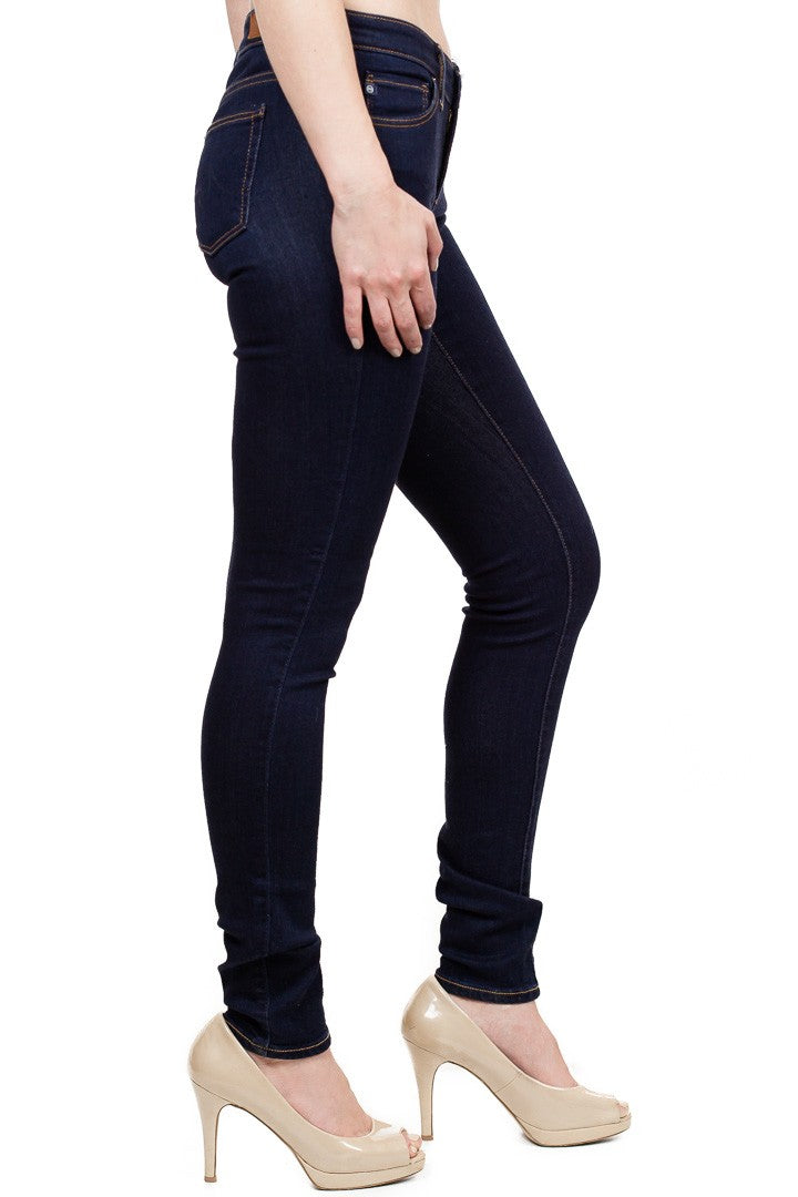 AG Jeans The Legging Super Skinny in Delight