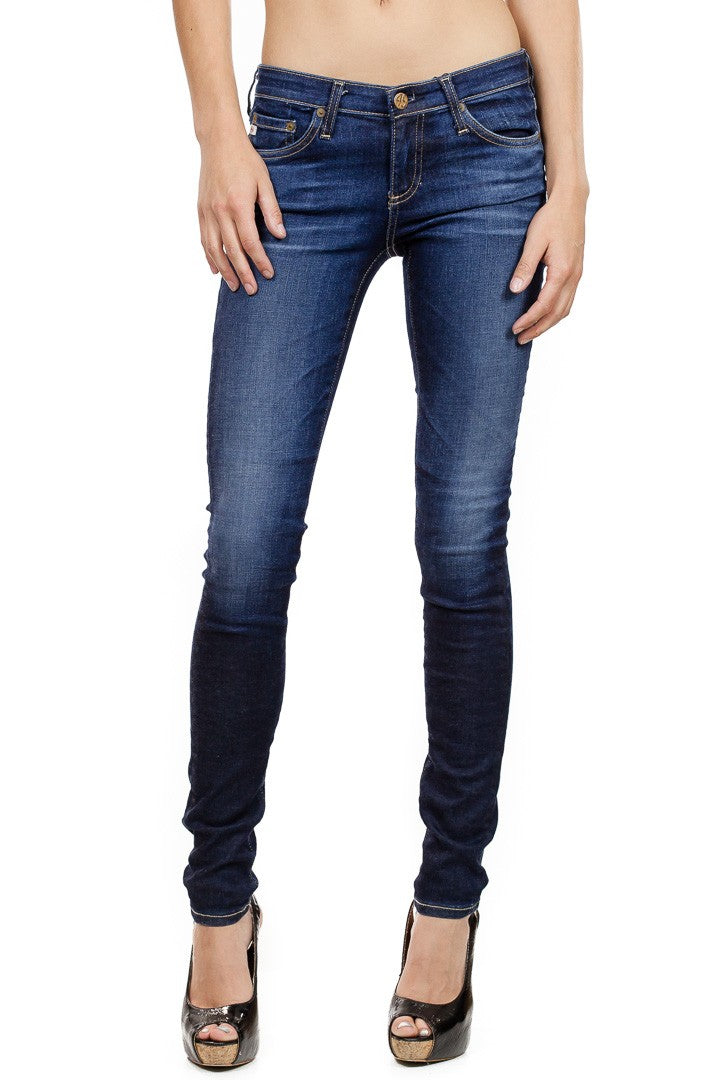 AG Jeans - The Legging Super Skinny - 8 Years