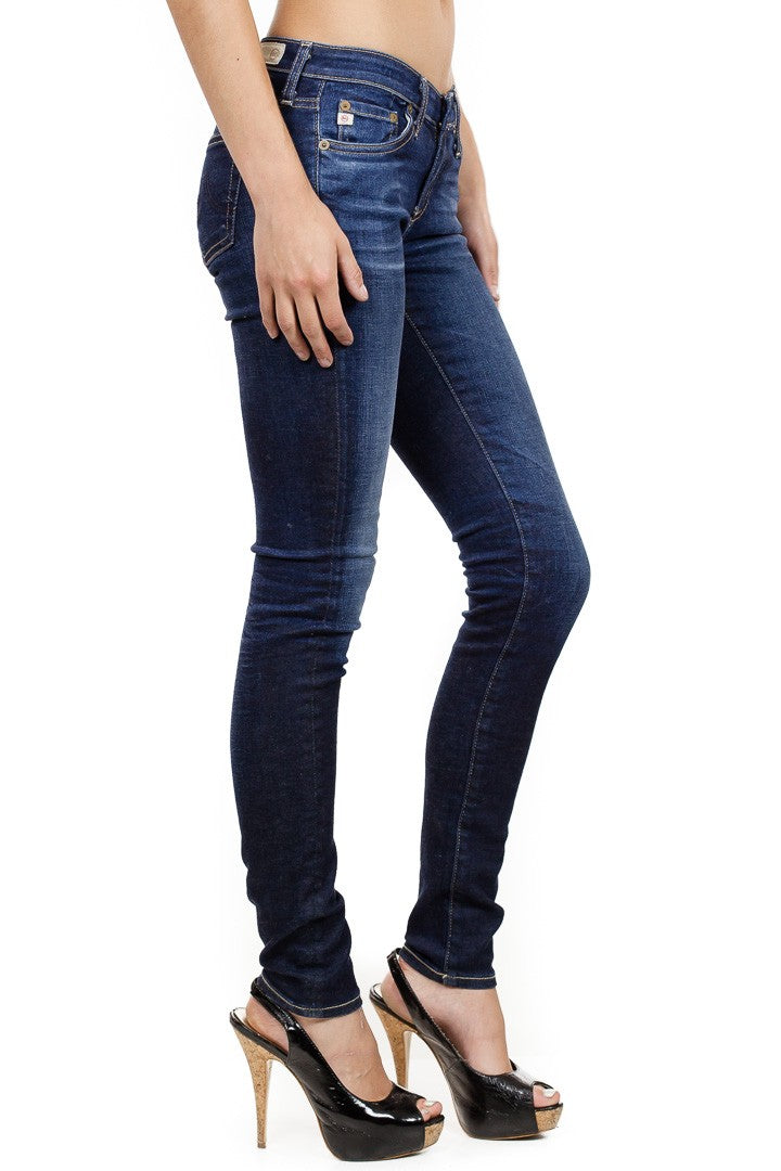 AG Jeans - The Legging Super Skinny - 8 Years