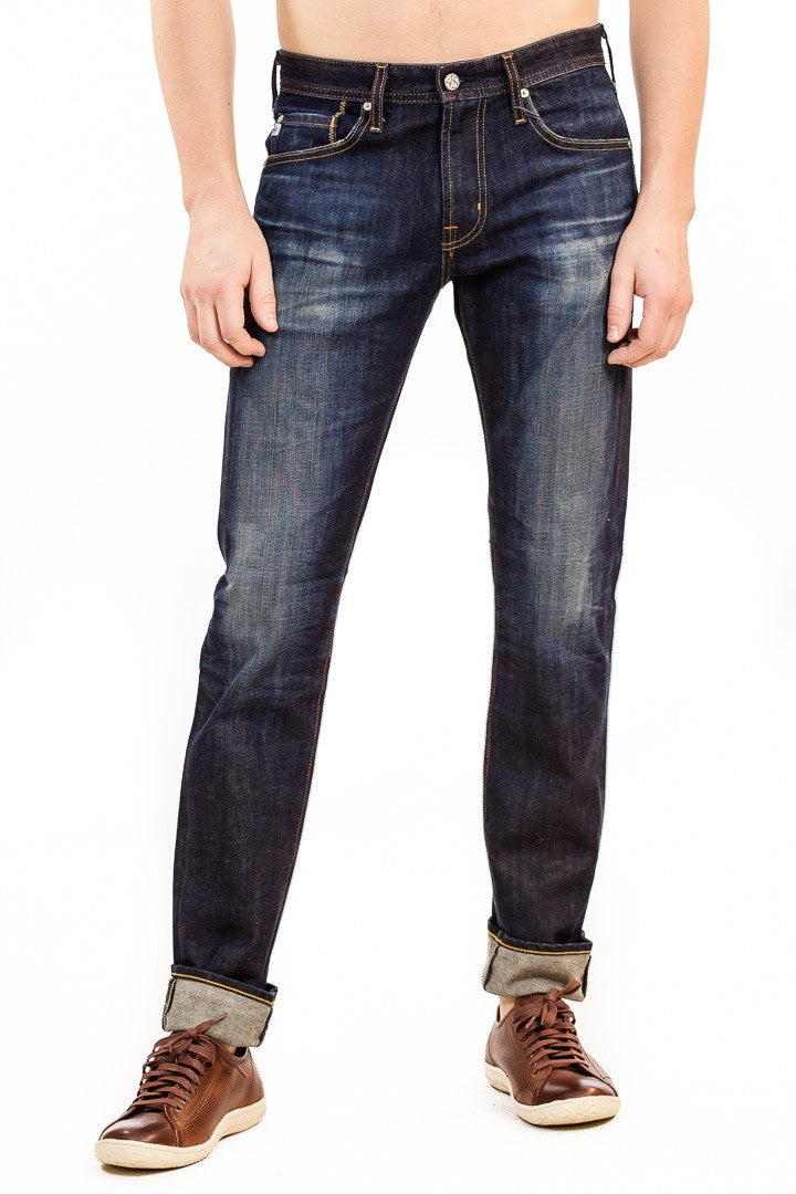 AG Jeans - The Nomad - 4 Years Mercer